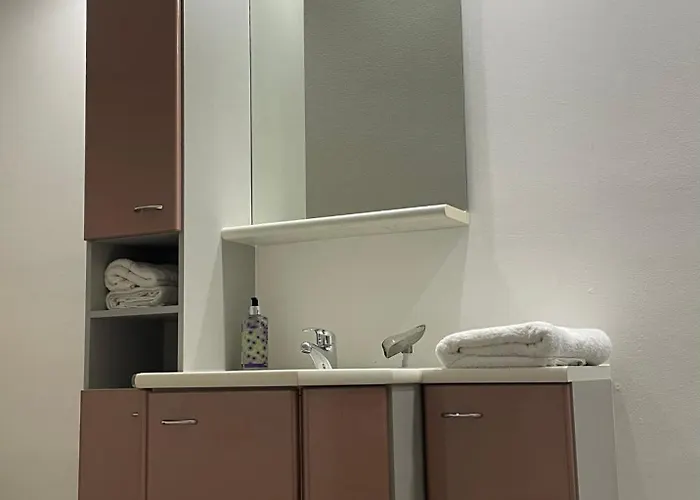 Rastplatz 8 Yetişkin Oteli *