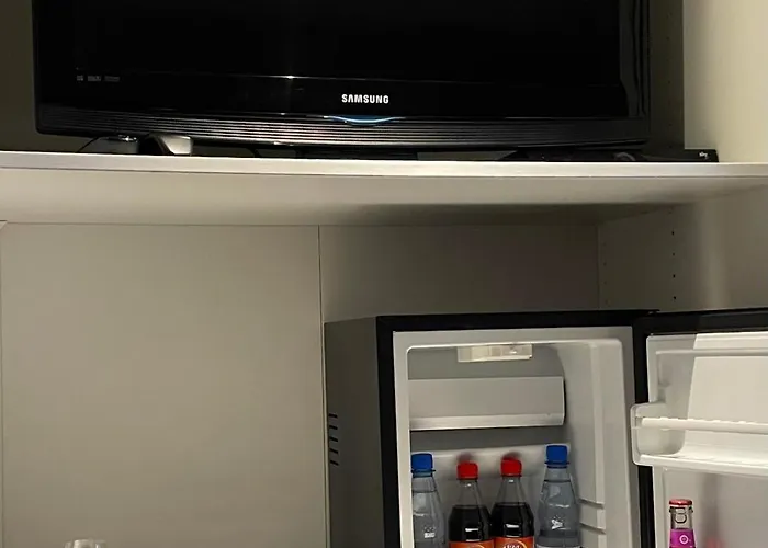 Rastplatz 8 * Hausbreitenbach