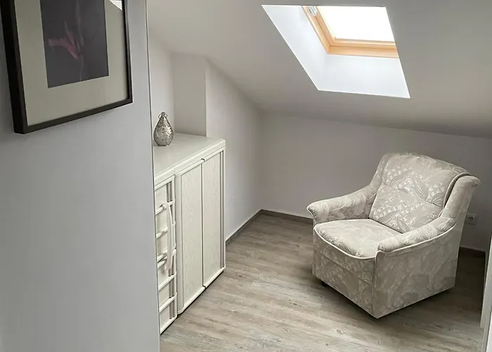 Yetişkin Oteli Rastplatz 8 *